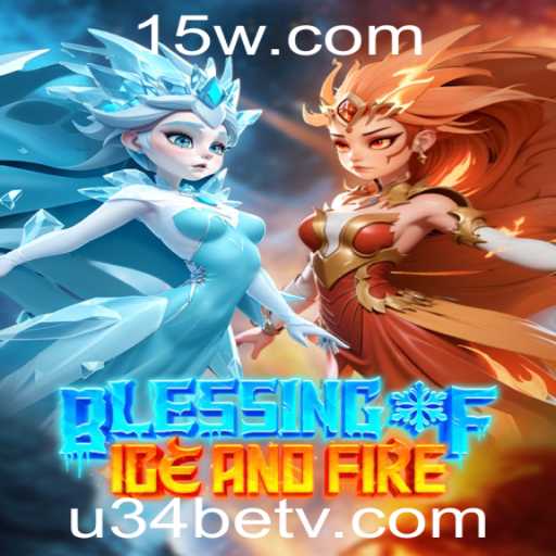 Explorando o Mundo de BlessingofIceandFire: Um Jogo de Estratégia e Aventura