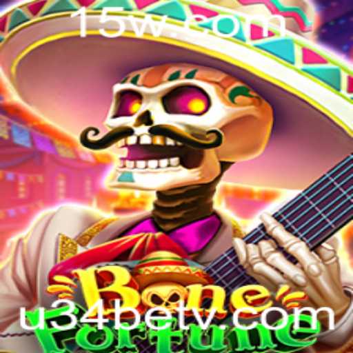 BoneFortune: O Jogo de Estratégia e Sorte com o Elemento de U34Bet