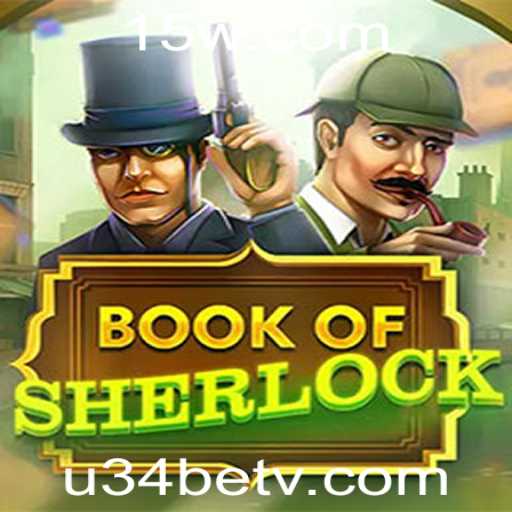 Descubra o Fascinante Mundo de 'BookOfSherlock'