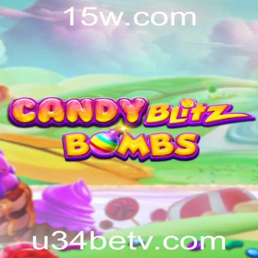 Descubra CandyBlitzBombs: O Jogo que Está Mudando as Regras do Entretenimento Digital
