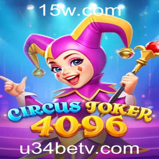Descubra o Fascinante Mundo de CircusJoker4096: Um Jogo de Estratégia e Azar