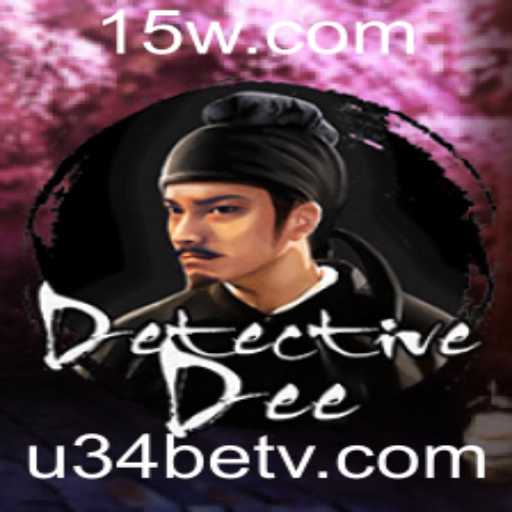 Descubra DetectiveDee: O Jogo que Mescla Mistério e Estratégia