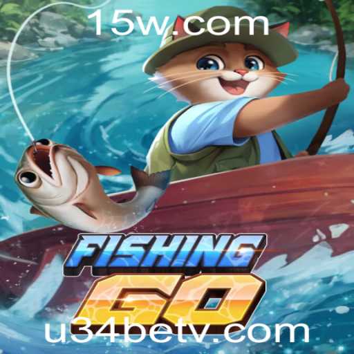 FishingGO: Explorando um Mundo Virtual de Pesca