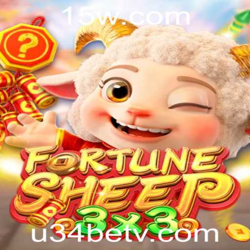 FortuneSheep: Descubra o Universo do Novo Jogo com a Chave u34bet
