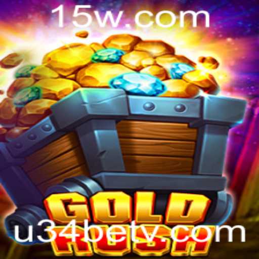 Desvendando GoldRush: O Fascinante Mundo do Jogo com u34bet