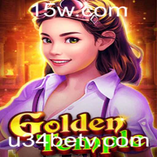 Explorando o Fascinante Mundo do Jogo GoldenTemple: Uma Jornada Épica