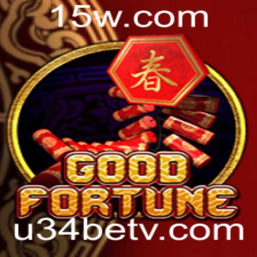 GoodFortune: Descubra o Mundo Fascinante do Novo Jogo com u34bet