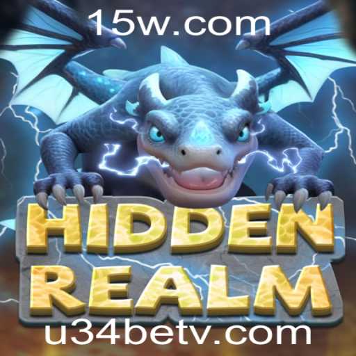 Explorando HiddenRealm: Um Mergulho no Mundo Misterioso do Novo Jogo Popular