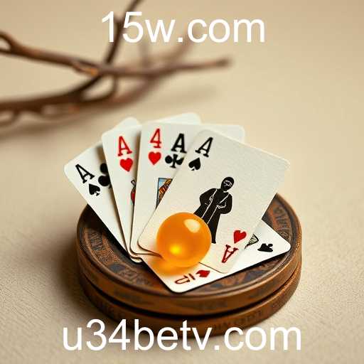 Jogos de Cartas: Uma Tradição Universal