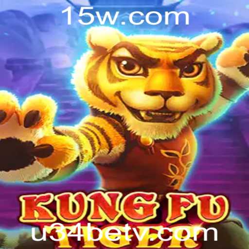 KungFuTiger: Mergulhe na Aventura do Novo Jogo de Artes Marciais