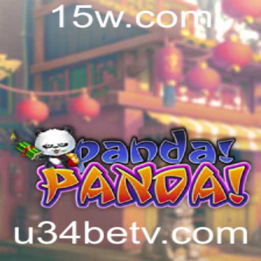 Descubra o Excitante Mundo de PandaPanda: Jogo, Entretenimento e Estratégia