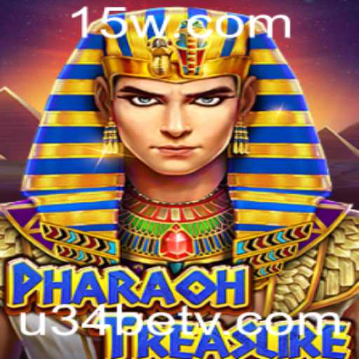 Descubra o Universo de PharaohTreasure: Um Mergulho na Antiga Egipcia