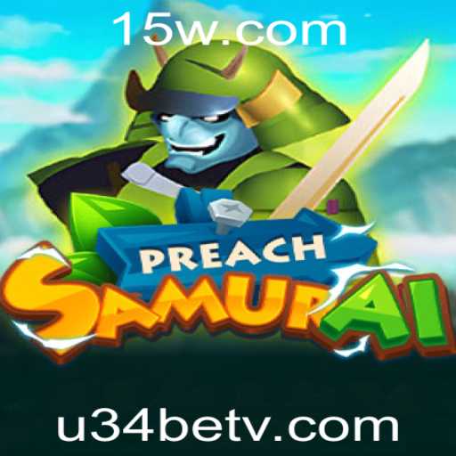 PreachSamurai: A Arte da Estratégia em um Novo Mundo Virtual