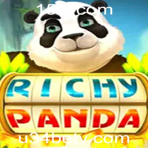 Descubra RichyPanda: Um Novo Jogo de Estrategia e Ação com U34Bet