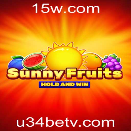 Descubra o Mundo Encantador de SunnyFruits
