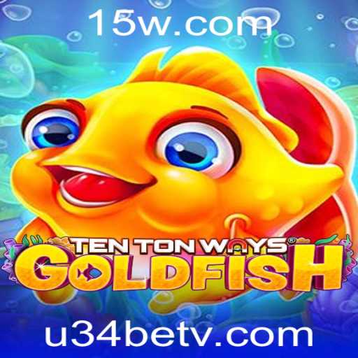 Um Mergulho no Universo do Jogo 'TenTonWaysGoldfish'