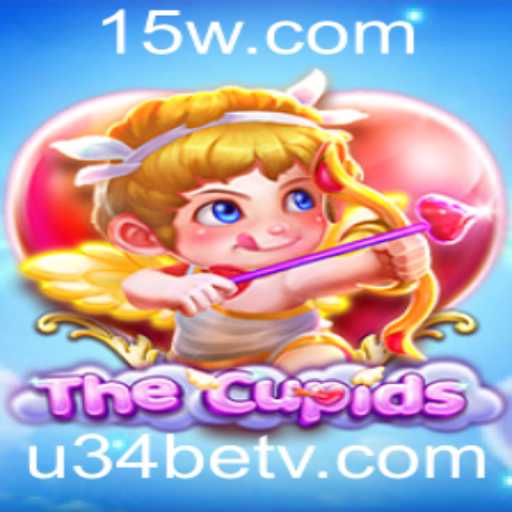Descubra TheCupids: O Jogo Que Está Conquistando o Mundo com u34bet