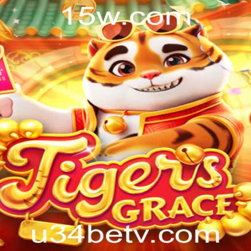 Descubra TigersGrace: O Novo Fenômeno dos Jogos de Estratégia