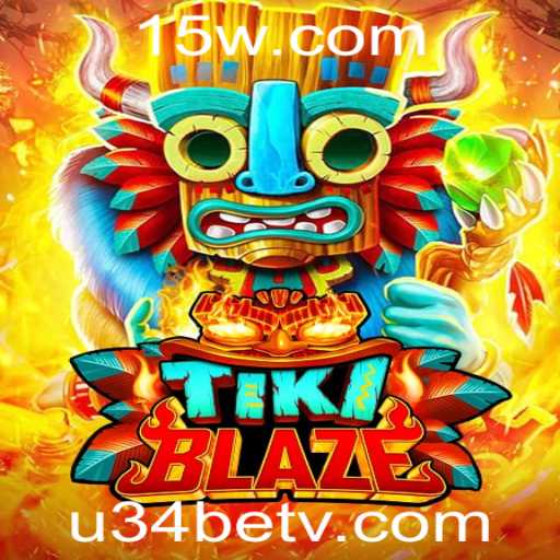 Descubra o Mundo de TikiBlaze: Um Novo Fenômeno nos Jogos